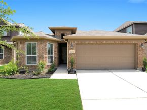 12235 Chestnut Clearing Trail, Humble TX 77346