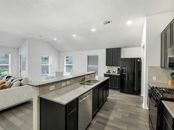 12235 Chestnut Clearing Trail, Humble TX 77346