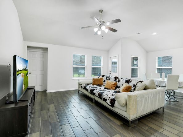 12235 Chestnut Clearing Trail, Humble TX 77346