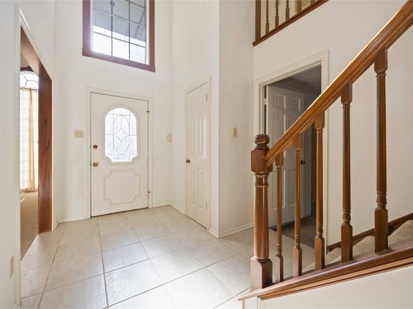 1018 Sherfield Ridge Drive, Katy TX 77450