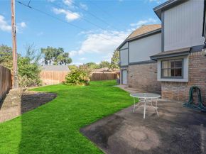 1018 Sherfield Ridge Drive, Katy TX 77450