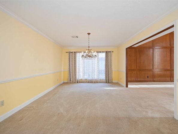 1018 Sherfield Ridge Drive, Katy TX 77450