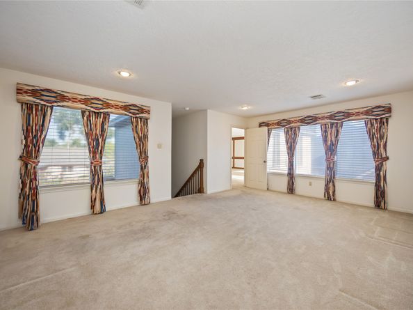 1018 Sherfield Ridge Drive, Katy TX 77450