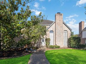 1018 Sherfield Ridge Drive, Katy TX 77450