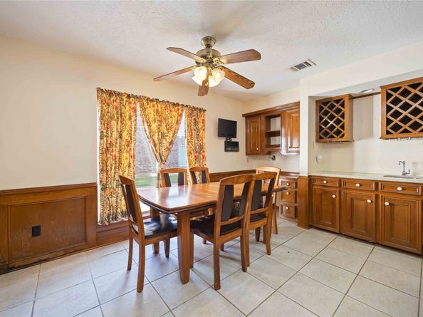 1018 Sherfield Ridge Drive, Katy TX 77450