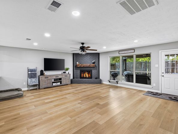 4415 Jura Drive, Houston TX 77084
