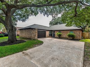 4415 Jura Drive, Houston TX 77084