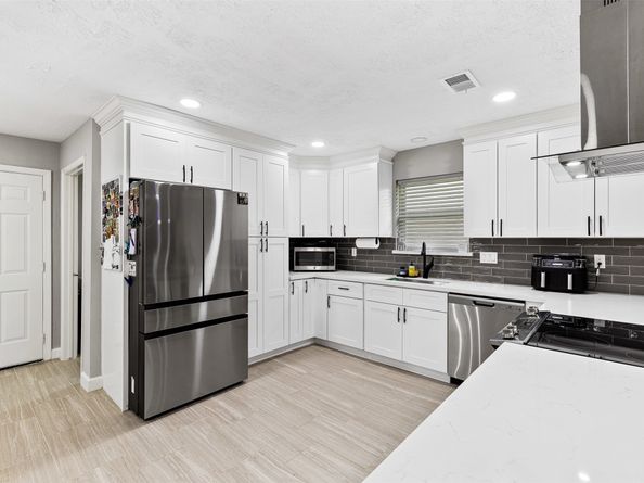 4415 Jura Drive, Houston TX 77084