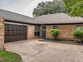 4415 Jura Drive, Houston TX 77084