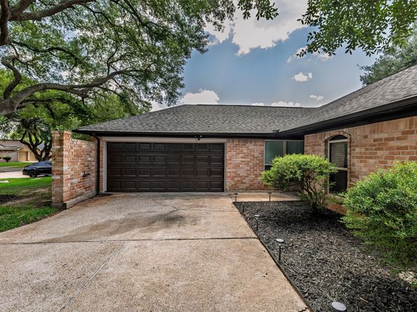 4415 Jura Drive, Houston TX 77084