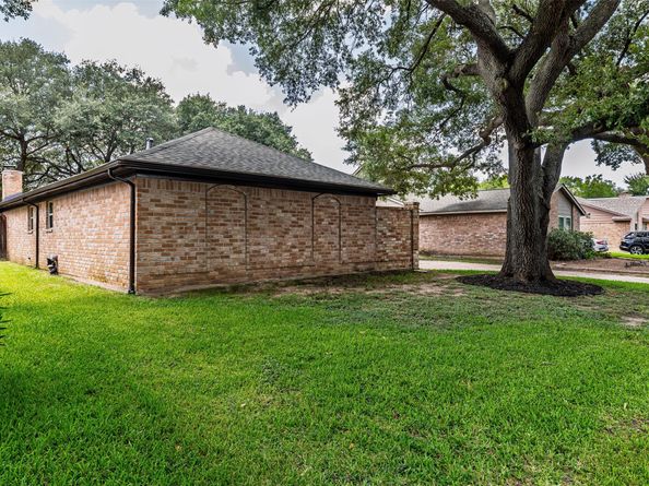 4415 Jura Drive, Houston TX 77084