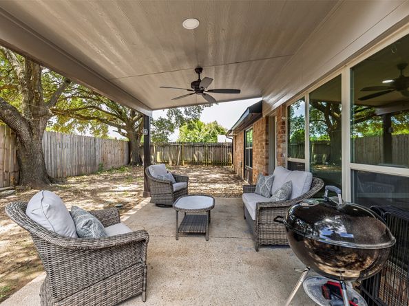 4415 Jura Drive, Houston TX 77084
