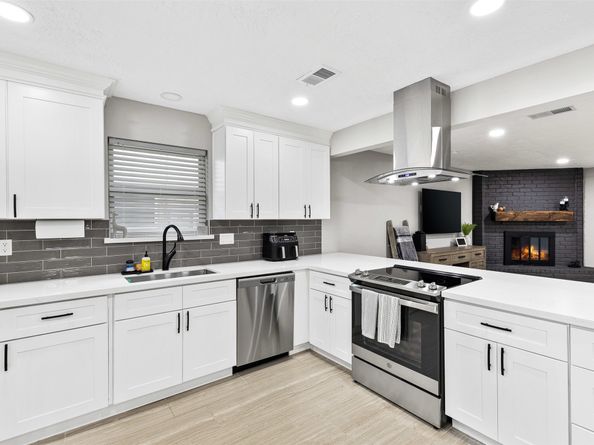 4415 Jura Drive, Houston TX 77084