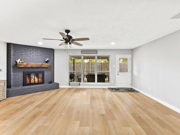 4415 Jura Drive, Houston TX 77084