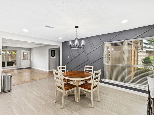 4415 Jura Drive, Houston TX 77084