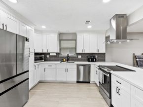 4415 Jura Drive, Houston TX 77084