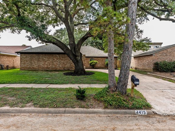 4415 Jura Drive, Houston TX 77084