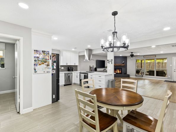 4415 Jura Drive, Houston TX 77084