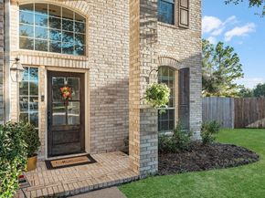 10802 Lake Raven Court, Cypress TX 77433