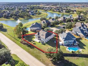 10802 Lake Raven Court, Cypress TX 77433