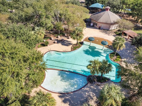 10802 Lake Raven Court, Cypress TX 77433