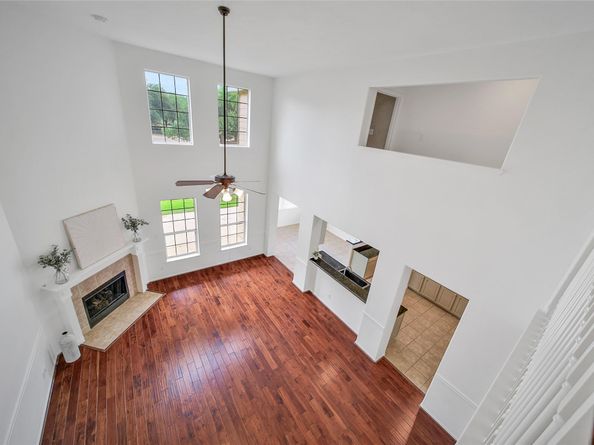 10802 Lake Raven Court, Cypress TX 77433