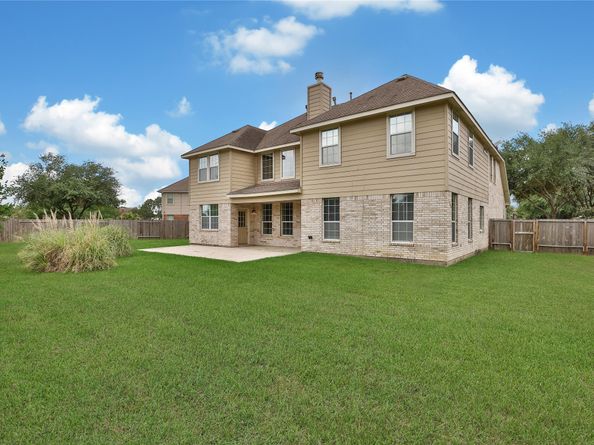 10802 Lake Raven Court, Cypress TX 77433