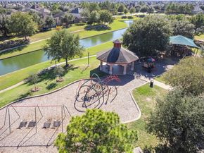 10802 Lake Raven Court, Cypress TX 77433
