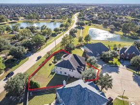 10802 Lake Raven Court, Cypress TX 77433
