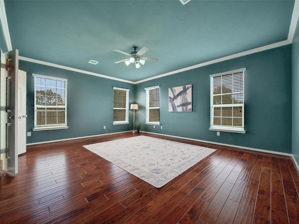 10802 Lake Raven Court, Cypress TX 77433