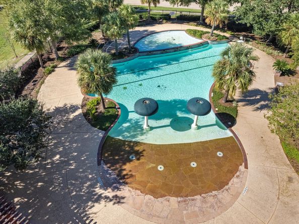 10802 Lake Raven Court, Cypress TX 77433