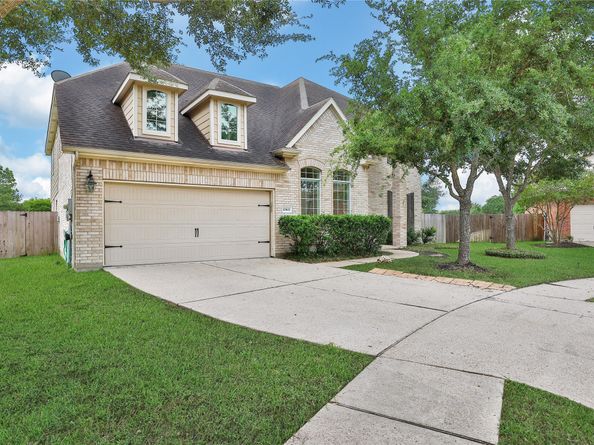 10802 Lake Raven Court, Cypress TX 77433