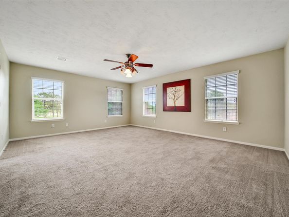 10802 Lake Raven Court, Cypress TX 77433
