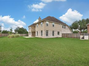 10802 Lake Raven Court, Cypress TX 77433
