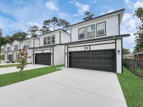 8157 Crestview Drive, Houston TX 77028