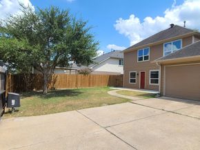 15514 Baxter Avenue, Houston TX 77084