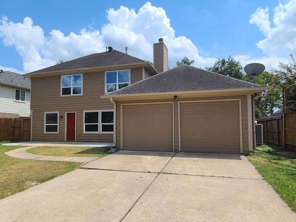 15514 Baxter Avenue, Houston TX 77084