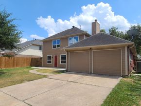 15514 Baxter Avenue, Houston TX 77084