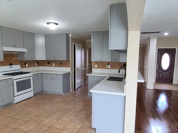 15514 Baxter Avenue, Houston TX 77084