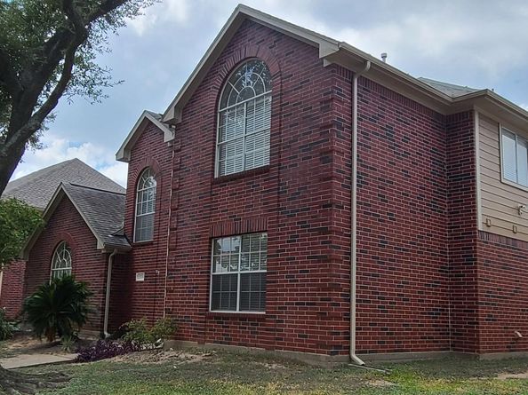 15514 Baxter Avenue, Houston TX 77084