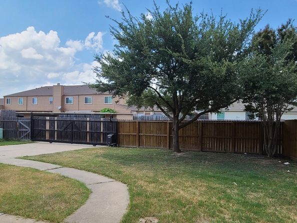 15514 Baxter Avenue, Houston TX 77084