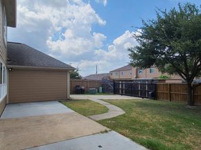 15514 Baxter Avenue, Houston TX 77084