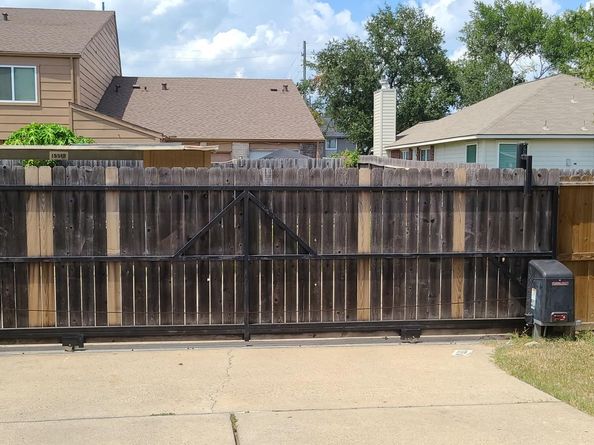 15514 Baxter Avenue, Houston TX 77084