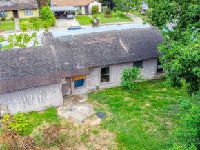 5942 Southridge Street, Houston TX 77033