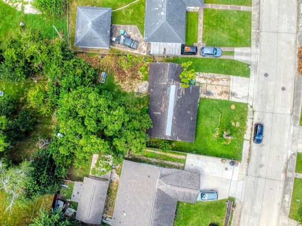5942 Southridge Street, Houston TX 77033