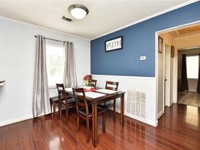 543 Dalewood Drive, Houston TX 77060