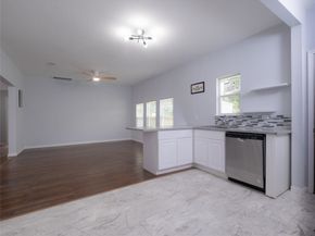 2703 Areba Street, Houston TX 77091