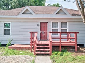2703 Areba Street, Houston TX 77091