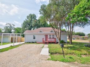 2703 Areba Street, Houston TX 77091