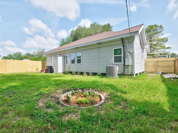 2703 Areba Street, Houston TX 77091